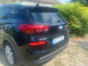 Se vinde Hyundai Tucson 