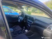 Se vinde Hyundai Tucson 