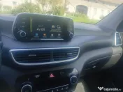 Se vinde Hyundai Tucson 