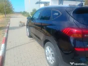 Se vinde Hyundai Tucson 