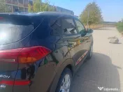 Se vinde Hyundai Tucson 
