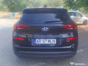 Se vinde Hyundai Tucson 