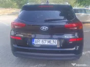 Se vinde Hyundai Tucson 