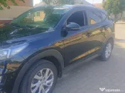 Se vinde Hyundai Tucson 