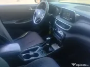 Se vinde Hyundai Tucson 