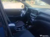 Se vinde Hyundai Tucson 