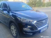 Se vinde Hyundai Tucson 