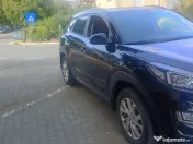 Se vinde Hyundai Tucson 