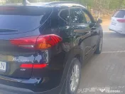 Se vinde Hyundai Tucson 
