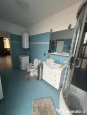Se vinde casă spatioasa și spațiu comercial – Butoie?