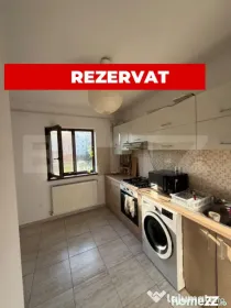 Apartament 2 camere, 52 mp, parcare, zona Tractorul