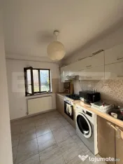 Apartament 2 camere decomandat | Etaj 1 | Parcare inclusa
