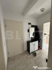 Apartament 2 camere decomandat | Etaj 1 | Parcare inclusa