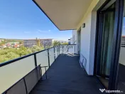 Apartament 2 camere mobilat si utilat, Liberty Residential 
