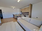 Apartament 2 camere mobilat si utilat, Liberty Residential 