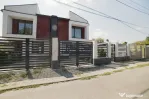 Casa noua la curte, liniste cu Bucurestiul la indemana, in C