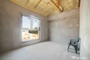 Casa noua la curte, liniste cu Bucurestiul la indemana, in C
