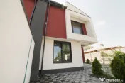 Casa noua la curte, liniste cu Bucurestiul la indemana, in C