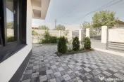 Casa noua la curte, liniste cu Bucurestiul la indemana, in C