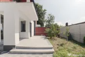 Casa noua la curte, liniste cu Bucurestiul la indemana, in C