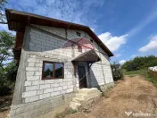 Vanzare Vila la gri Teren 800mp Lacul Mostistea 