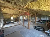 Vanzare Vila la gri Teren 800mp Lacul Mostistea 