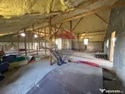 Vanzare Vila la gri Teren 800mp Lacul Mostistea 