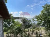 Vanzare Vila la gri Teren 800mp Lacul Mostistea 