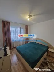 Apartament mobilat in Militari Residence 76.900 euro 