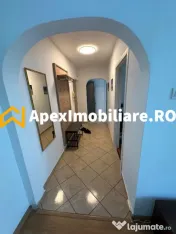 Apartament 3 camere de inchiriat Arcul de Triumf București 