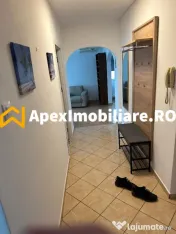 Apartament 3 camere de inchiriat Arcul de Triumf București 