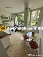 Apartament 3 camere de inchiriat Arcul de Triumf București 
