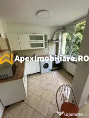 Apartament 3 camere de inchiriat Arcul de Triumf București 