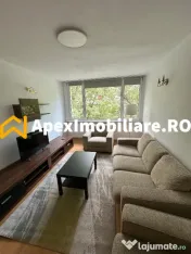 Apartament 3 camere de inchiriat Arcul de Triumf București 