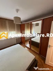 Apartament 3 camere de inchiriat Arcul de Triumf București 
