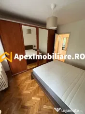 Apartament 3 camere de inchiriat Arcul de Triumf București 