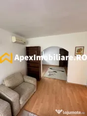 Apartament 3 camere de inchiriat Arcul de Triumf București 