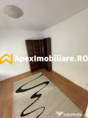 Apartament 3 camere de inchiriat Arcul de Triumf București 