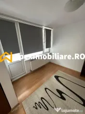 Apartament 3 camere de inchiriat Arcul de Triumf București 
