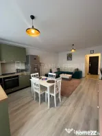 Studio modern, prima închiriere, loc de parcare - Subcet...