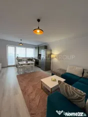 Studio modern, prima închiriere, loc de parcare - Subcet...