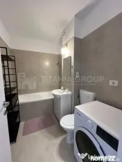 Studio modern, prima închiriere, loc de parcare - Subcet...