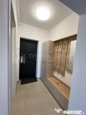 Studio modern, prima închiriere, loc de parcare - Subcet...