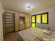 2 camere dec. - 2 balcoane - centrala - parcare - Metalurgie 