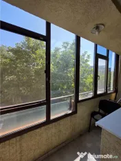 2 camere dec. - 2 balcoane - centrala - parcare - Metalurgie 