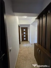 2 camere dec. - 2 balcoane - centrala - parcare - Metalurgie 