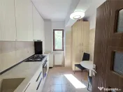 2 camere dec. - 2 balcoane - centrala - parcare - Metalurgie 