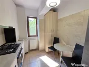 2 camere dec. - 2 balcoane - centrala - parcare - Metalurgie 