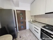2 camere dec. - 2 balcoane - centrala - parcare - Metalurgie 