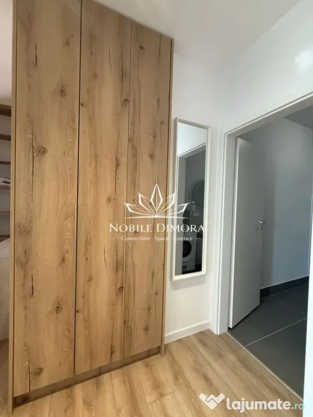 Vivalia Grand - Apartament modern cu 2 camere, dressing, ... - Timisoara (Timis)